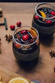 Mulled Wine