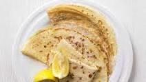 Pancakes