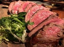 Steak